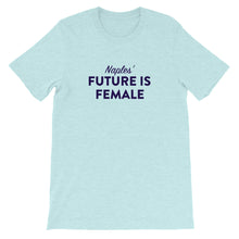 Load image into Gallery viewer, Naples&#39; FIF Unisex T-Shirt