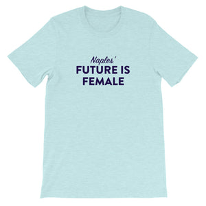 Naples' FIF Unisex T-Shirt