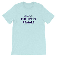Load image into Gallery viewer, Manila&#39;s FIF Unisex T-Shirt