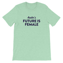 Load image into Gallery viewer, Austin&#39;s FIF Unisex T-Shirt