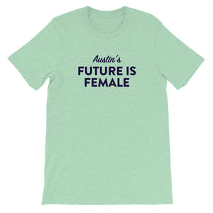 Austin's FIF Unisex T-Shirt