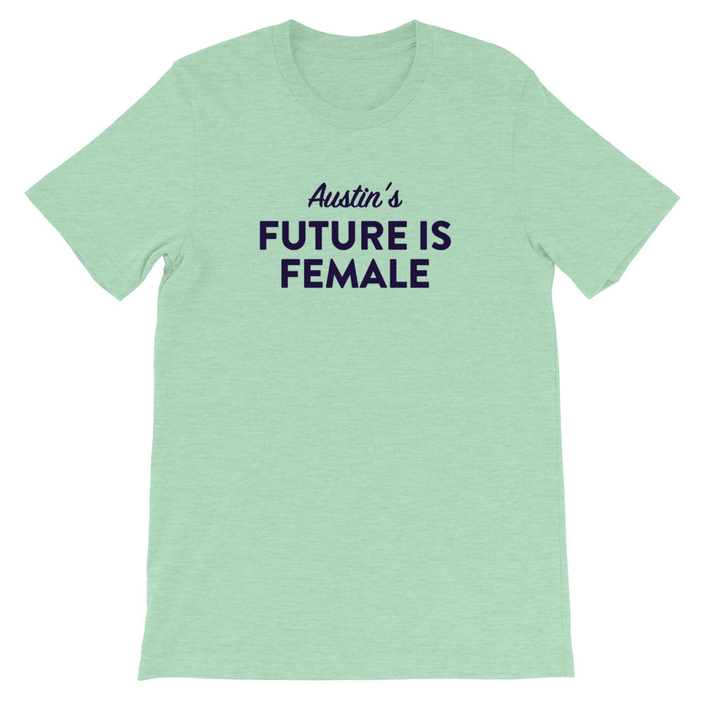 Austin's FIF Unisex T-Shirt