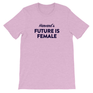 Harvard's FIF Unisex T-Shirt