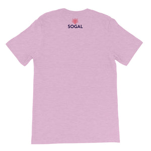Naples' FIF Unisex T-Shirt