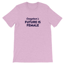 Load image into Gallery viewer, Georgetown&#39;s FIF Unisex T-Shirt
