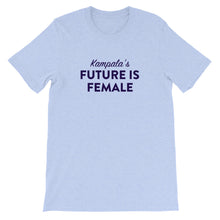 Load image into Gallery viewer, Kampala&#39;s FIF Unisex T-Shirts