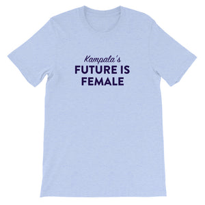 Kampala's FIF Unisex T-Shirts