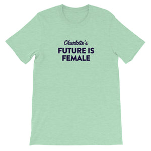 Charlotte's FIF Unisex T-Shirt