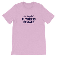 Load image into Gallery viewer, Los Angeles&#39; FIF Unisex T-Shirt