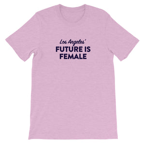 Los Angeles' FIF Unisex T-Shirt